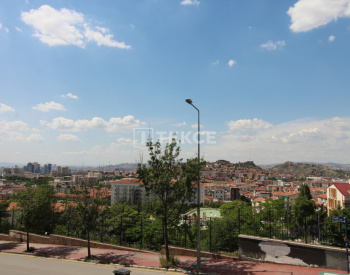 Vastgoed Dichtbij Metrostation In Çankaya Ankara 24