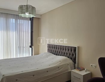 Wohnung Nahe Der Bağdat Avenue Und Der Küstenlinie In Kadıköy Istanbul 19