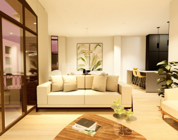 Beautifully Designed Flats with Ample Space in Murcia 8
