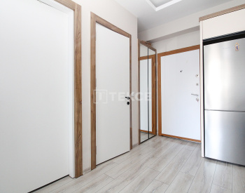 Appartement Meublé 1+1 Avec Piscine À Yalova Çınarcık Près De La Mer 20