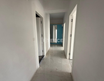 Apartments with City-view in a New Building in Çiğli 15