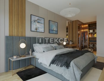 Ruime Appartementen Aan De Basın Express Road In Bağcılar İstanbul 13