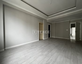 Appartementen Op De Middelste Verdieping In Trabzon Ortahisar 9