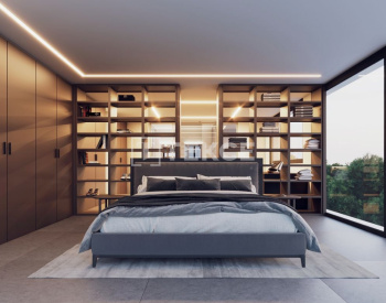Villa De Lujo Con Un Diseño Moderno En Altea Alicante 31