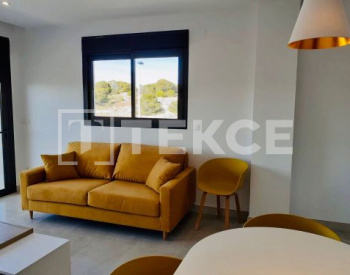 Venta De áticos Con Vistas Al Mar Cerca De La Playa En Alicante 24