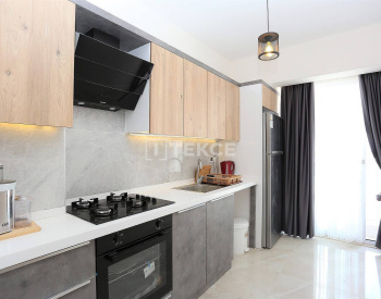 2+1 Appartement In Meest Prestigieuze Project Van Antalya 8