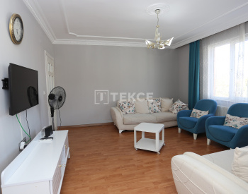 Apartamento De 2 Habitaciones En Muratpaşa Kızılarık 8