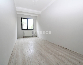 Apartamenty Z Widokiem Na Przyrodę Blisko Morza W Yalova Çınarcık 9