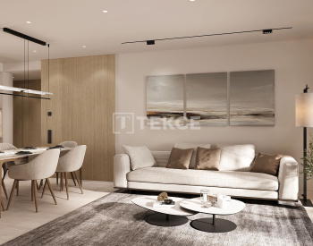 Apartamenty Z Luksusowym Designem I Udogodnieniami W Esteponie 23