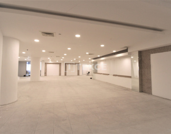 Shop in a Shopping Mall with High Rental Income in Aksu Antalya 12