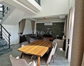 Villen In Ovacık Fethiye Ideal Für Kurzzeitmieten 8