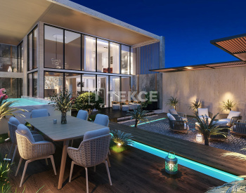 Investerings Appartementen Met Zwembad In Dubai Arjan 29