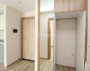 Ready to Move Flats in İstanbul, Kağıthane 8