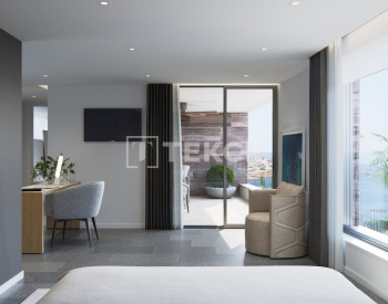 Exquise Villa Individuelle Vue Sur Mer À Cabo De Palos Espagne 24
