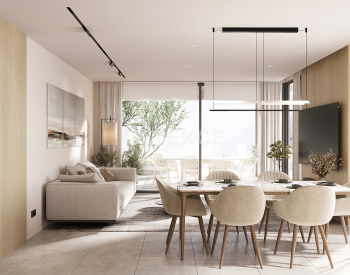 Apartamenty Z Luksusowym Designem I Udogodnieniami W Esteponie 25