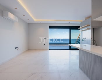 Elegante Woningen Aan Het Strand In Een Project In Alanya 43