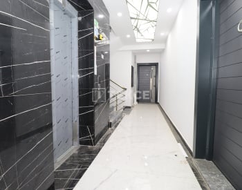 Appartements Près Des Transports Publics À Antalya Altintas 7
