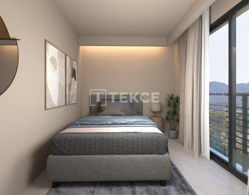 Alquiler De Apartamentos A Corto Plazo En El Norte De Chipre Tatlısu 14