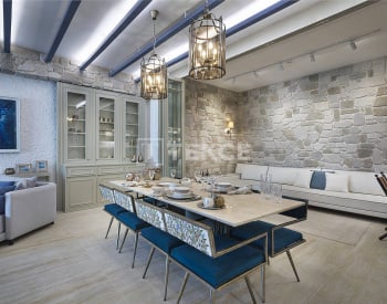 Stylowe Apartamenty Na Sprzedaż W Ankara 9