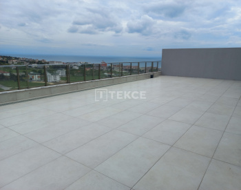 Apartments Located Steps From the Beach in Buyukcekmece 4