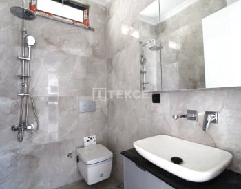 Nilüfer Gümüştepe'de Özel Yüzme Havuzlu Müstakil Villa 26