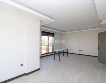 Apartments Near Beach in a Complex with Pool in Lara Antalya 10