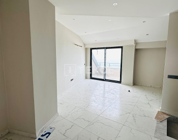 Panoramic City View Apartments Near the Sea in Alanya 8