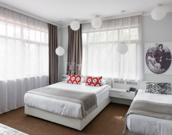 Hotel In Der Beliebten Gegend Von Antalya Muratpaşa Kaleiçi 36