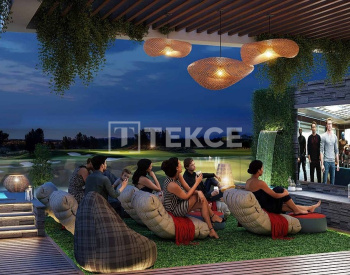 فلل ذات تصميم حديث محدودة الإصدار في دبي داماك هيلز 2 8