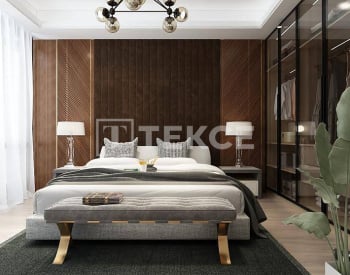 Investment Flats Within a Complex in Ankara Keçiören 10