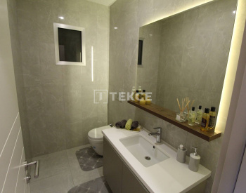 Przestronne Apartamenty Z Balkonami W Stambule Büyükçekmece 7