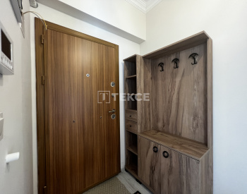 Umeblowany Apartament 2-pokojowy W Bostancı W Trabzon, Turcja 9
