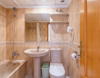 Instapklare Appartementen Dichtbij Strand In Calpe Alicante 21