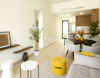 Propiedades En Venta En San Fulgencio Alicante En Costa Blanca 9