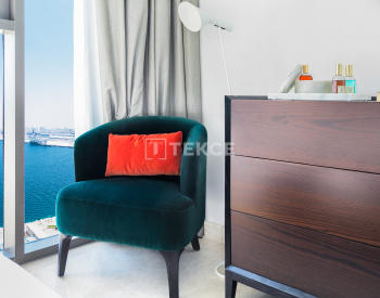 Gotowe Do Zamieszkania Apartamenty Z Widokiem Na Morze W Dubaju 12