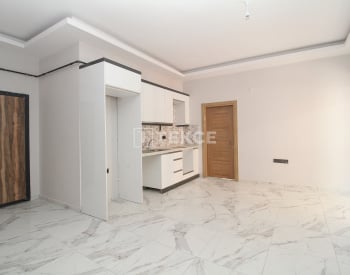 Apartments with Stunning Views Near the Sea in Yalova Koru 15