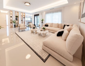 Elegant Villa with Private Pool and Solarium in Ciudad Quesada 3