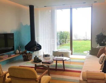 Freistehende Villen In Ruhiger Umgebung In Beykoz Istanbul 29