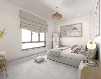 Lägenheter För Investeringar I Viva Altea Beach Project, Alicante 42