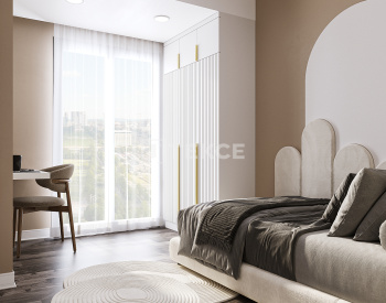 Apartamenty W Kompleksie Z Parkingiem W Konyaaltı Antalya 17
