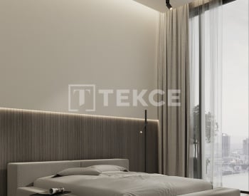 Apartments in Jumeirah Village Triangle with Installment Plans 9