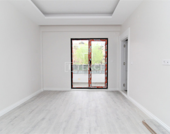 Bursa Nilüfer'de Site İçinde Manzaralı Tripleks Villa 17