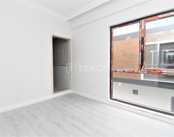 Bursa Nilüfer'de Site İçinde Manzaralı Tripleks Villa 15