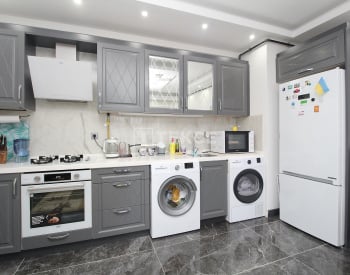 Furnished Apartment in a Grand Project in Yalova Çınarcık 9