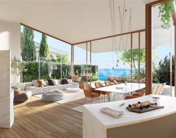 Fristående Villor I Fuengirola Málaga Med Många Bekvämligheter 5