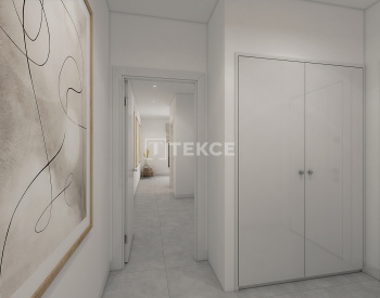 Lägenheter För Investeringar I Viva Altea Beach Project, Alicante 34