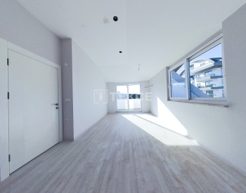 Gotowe Do Zamieszkania Apartamenty Z Pozwoleniem Na Pobyt W Alanyi 8