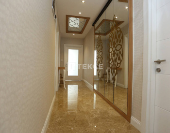 Appartement Met Sauna In De Buurt Van De Zee In Konyaaltı Antalya 19