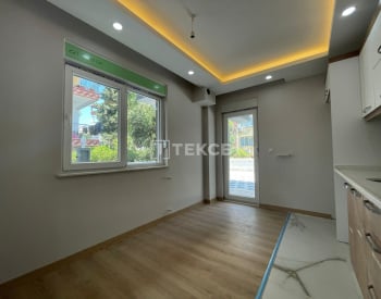 Appartement Clés En Main Dans Un Projet Neuf À Antalya Muratpasa 15