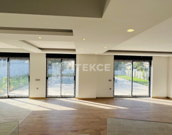 Villa Avec Piscine Et Jardin Privés Dans Le Centre De Kemer 10